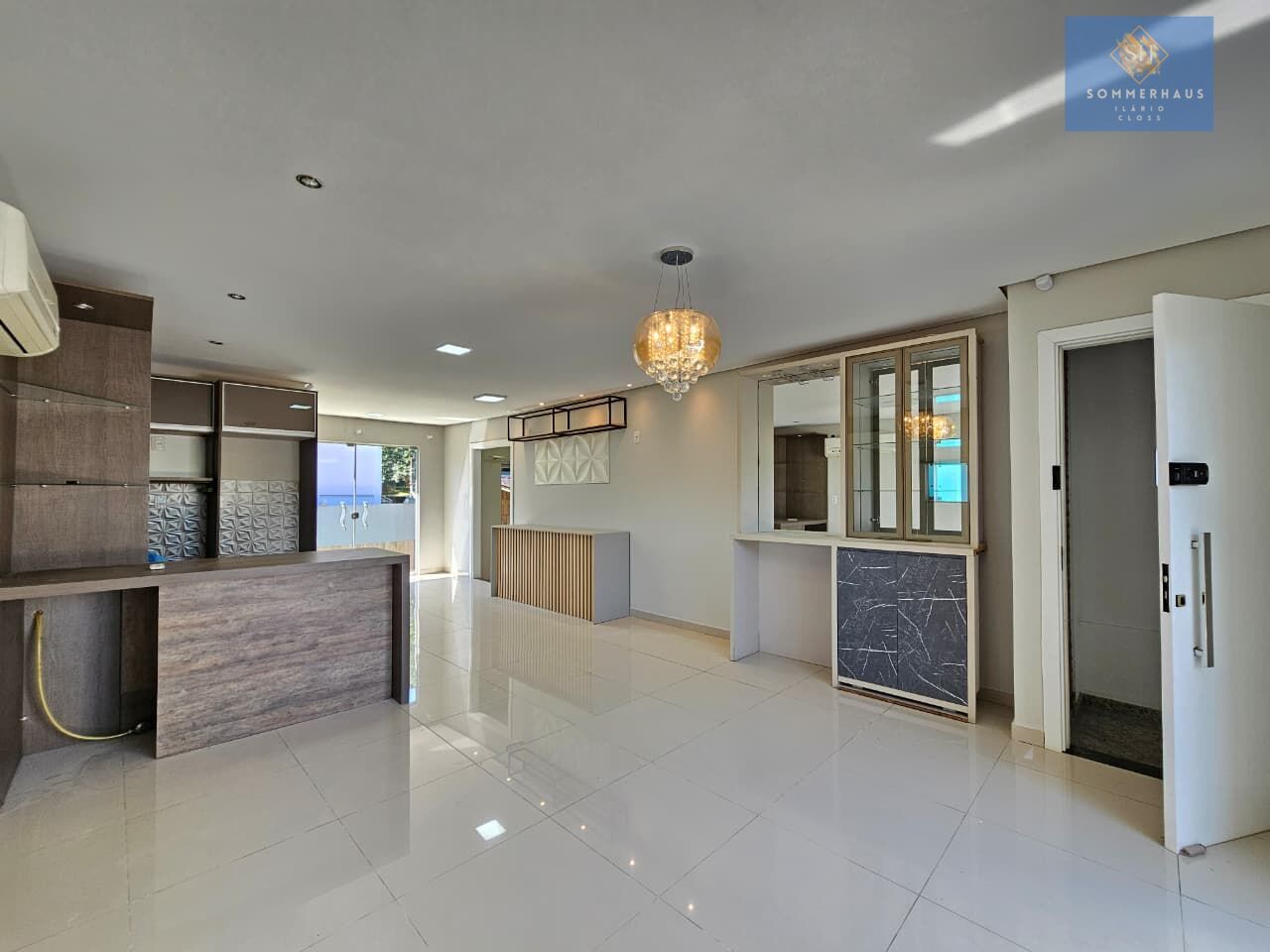 Sobrado, 6 quartos, 233 m² - Foto 16