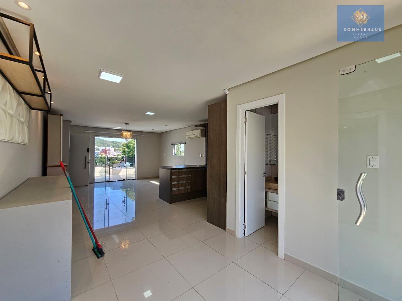 Sobrado, 6 quartos, 233 m² - Foto 8