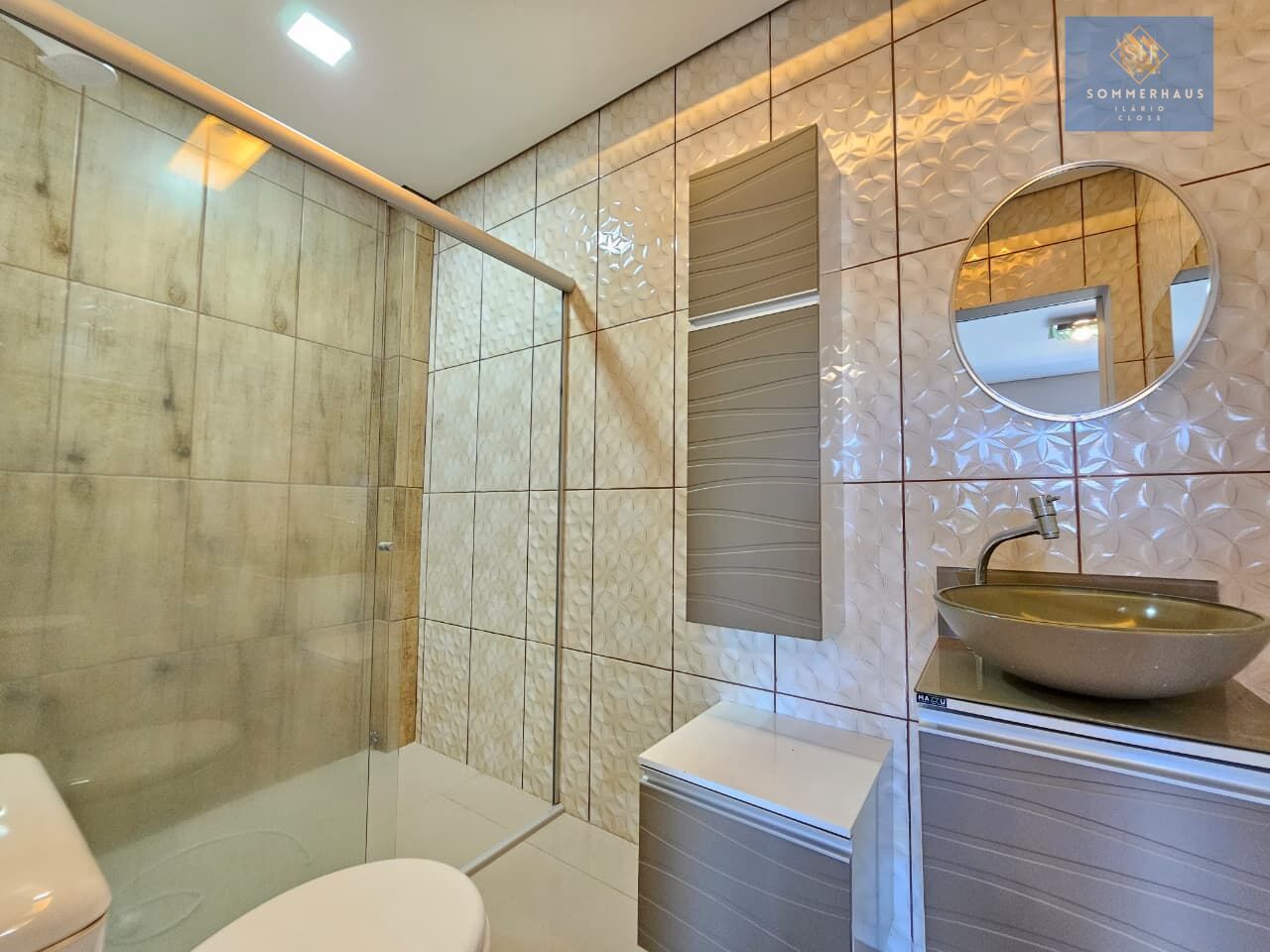 Sobrado, 6 quartos, 233 m² - Foto 26