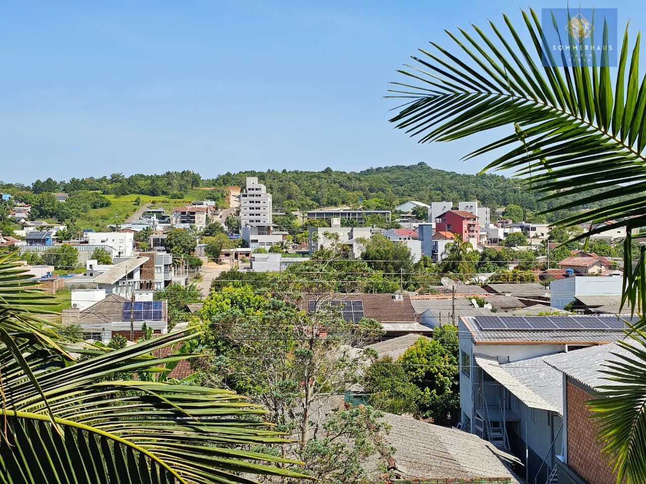 Sobrado, 6 quartos, 233 m² - Foto 11