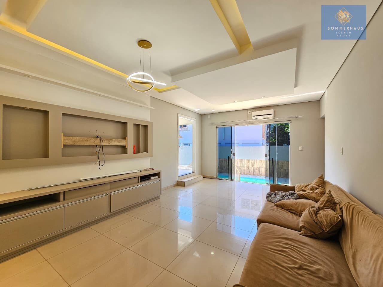 Sobrado, 6 quartos, 233 m² - Foto 5