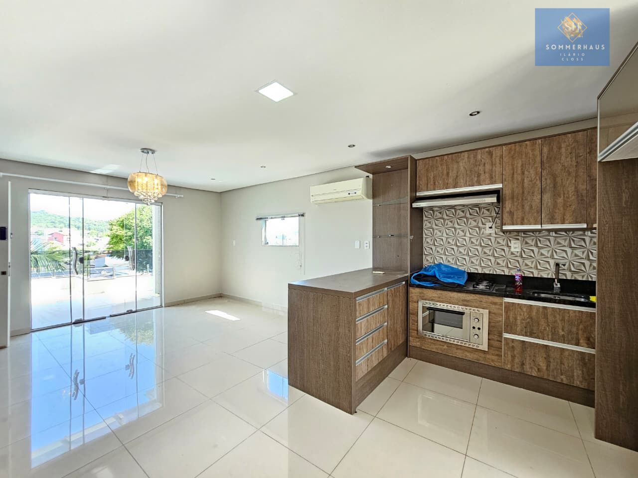 Sobrado, 6 quartos, 233 m² - Foto 9