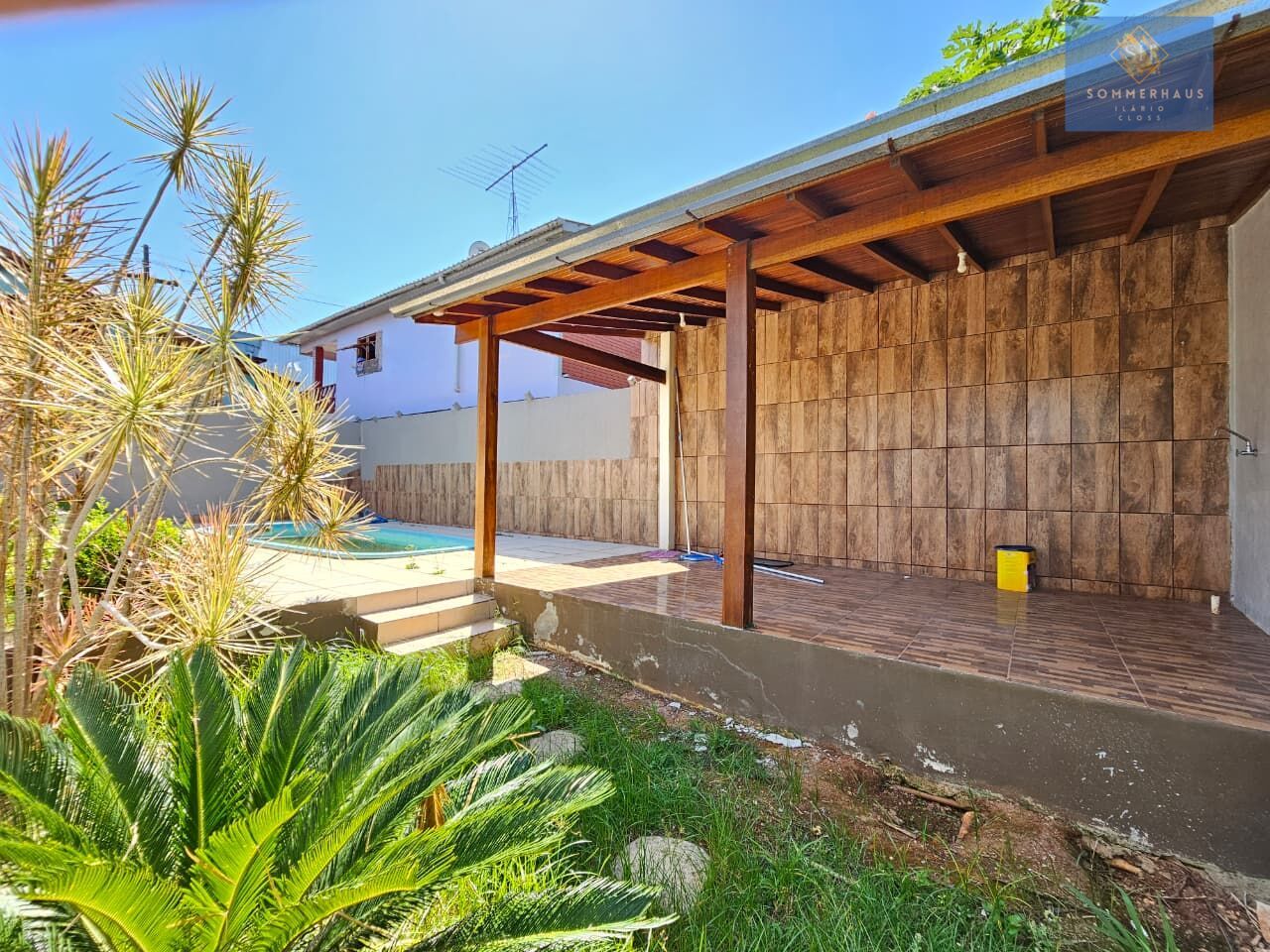 Sobrado, 6 quartos, 233 m² - Foto 18