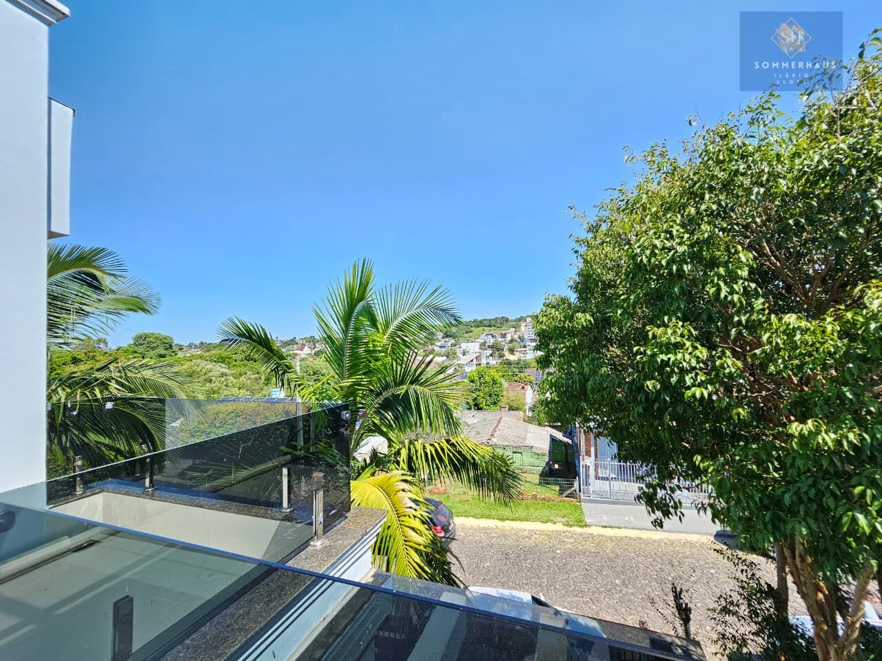Sobrado, 6 quartos, 233 m² - Foto 12