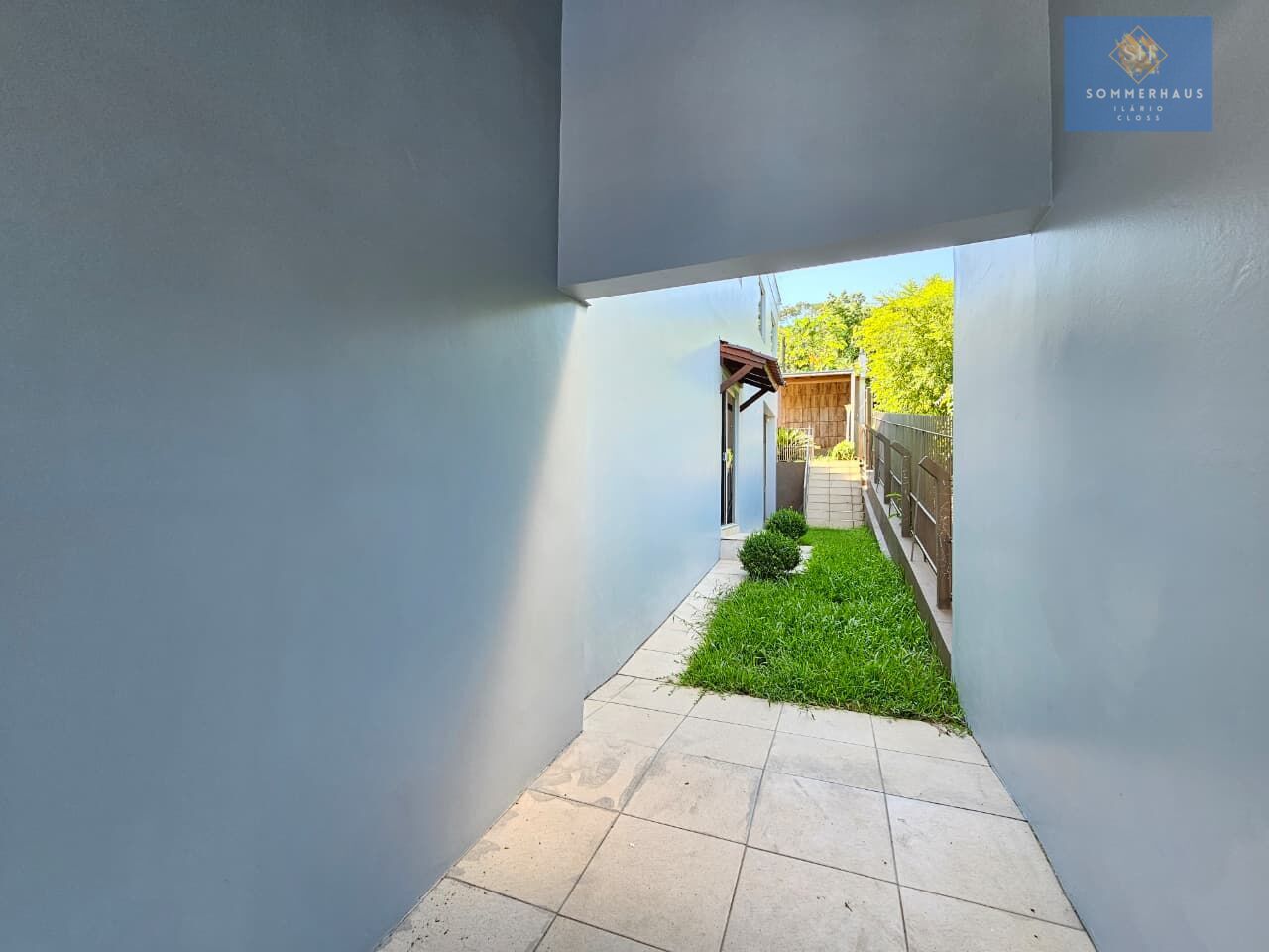 Sobrado, 6 quartos, 233 m² - Foto 27