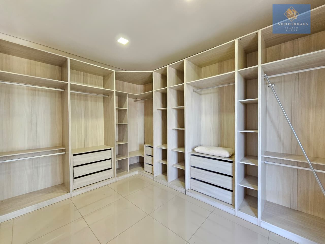 Sobrado, 6 quartos, 233 m² - Foto 24