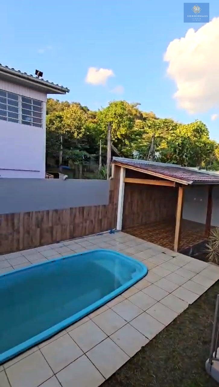 Sobrado, 6 quartos, 233 m² - Foto 19