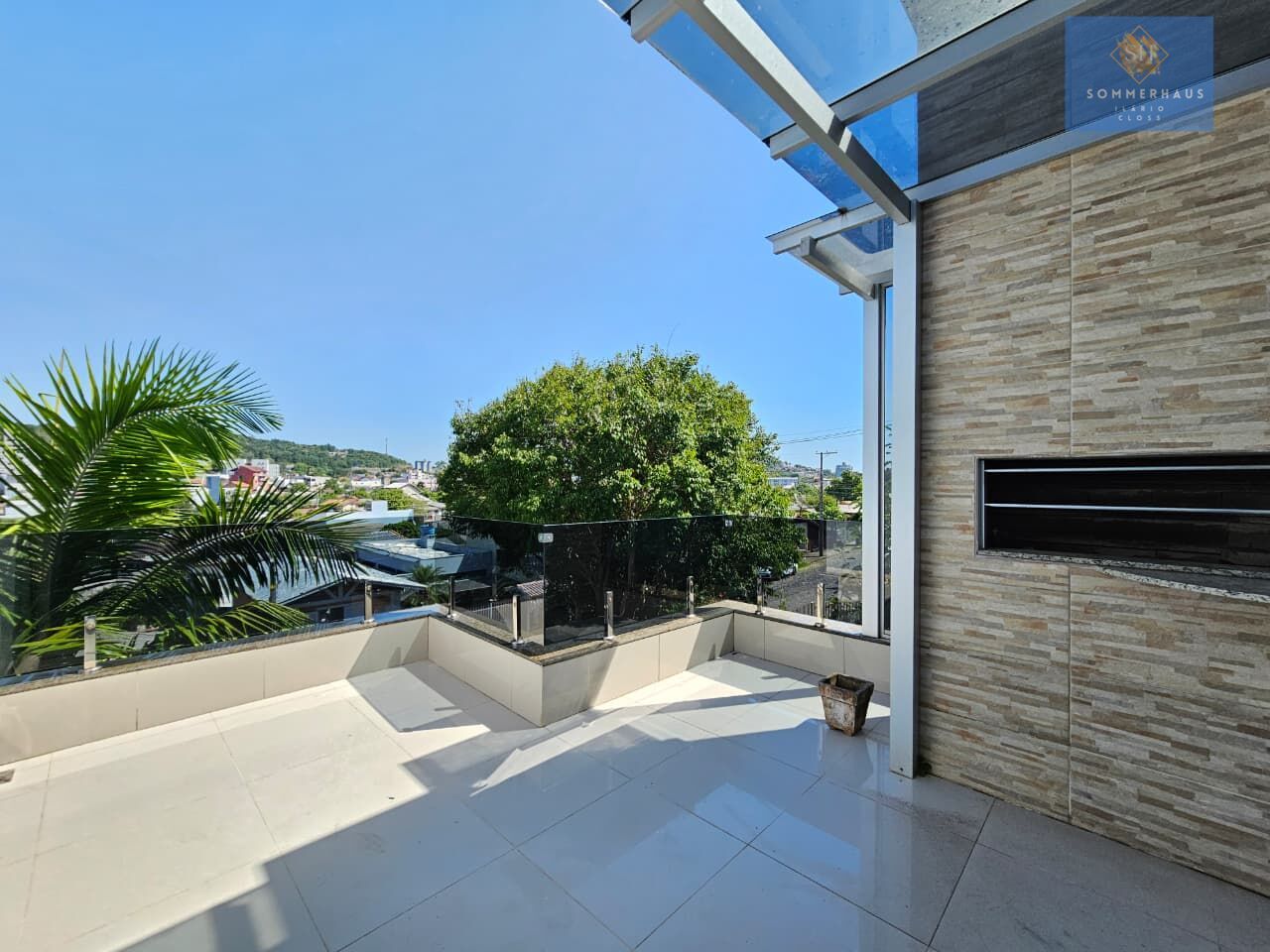 Sobrado, 6 quartos, 233 m² - Foto 10