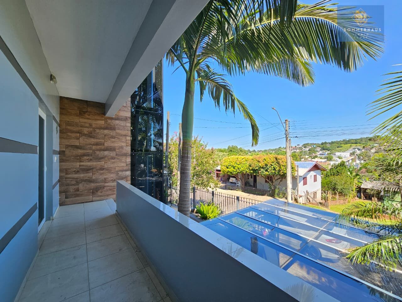 Sobrado, 6 quartos, 233 m² - Foto 15