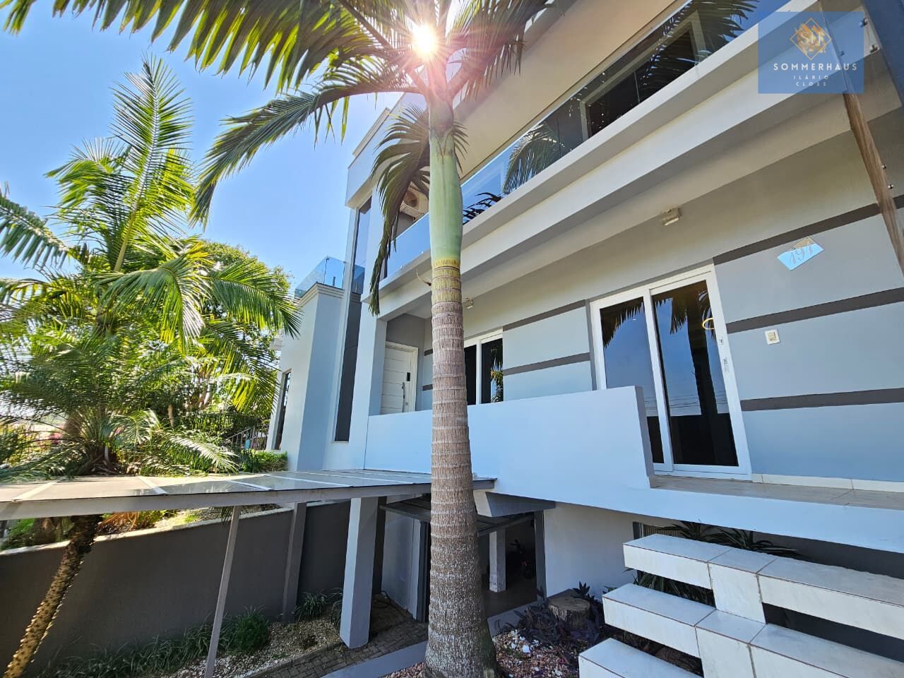 Sobrado, 6 quartos, 233 m² - Foto 3