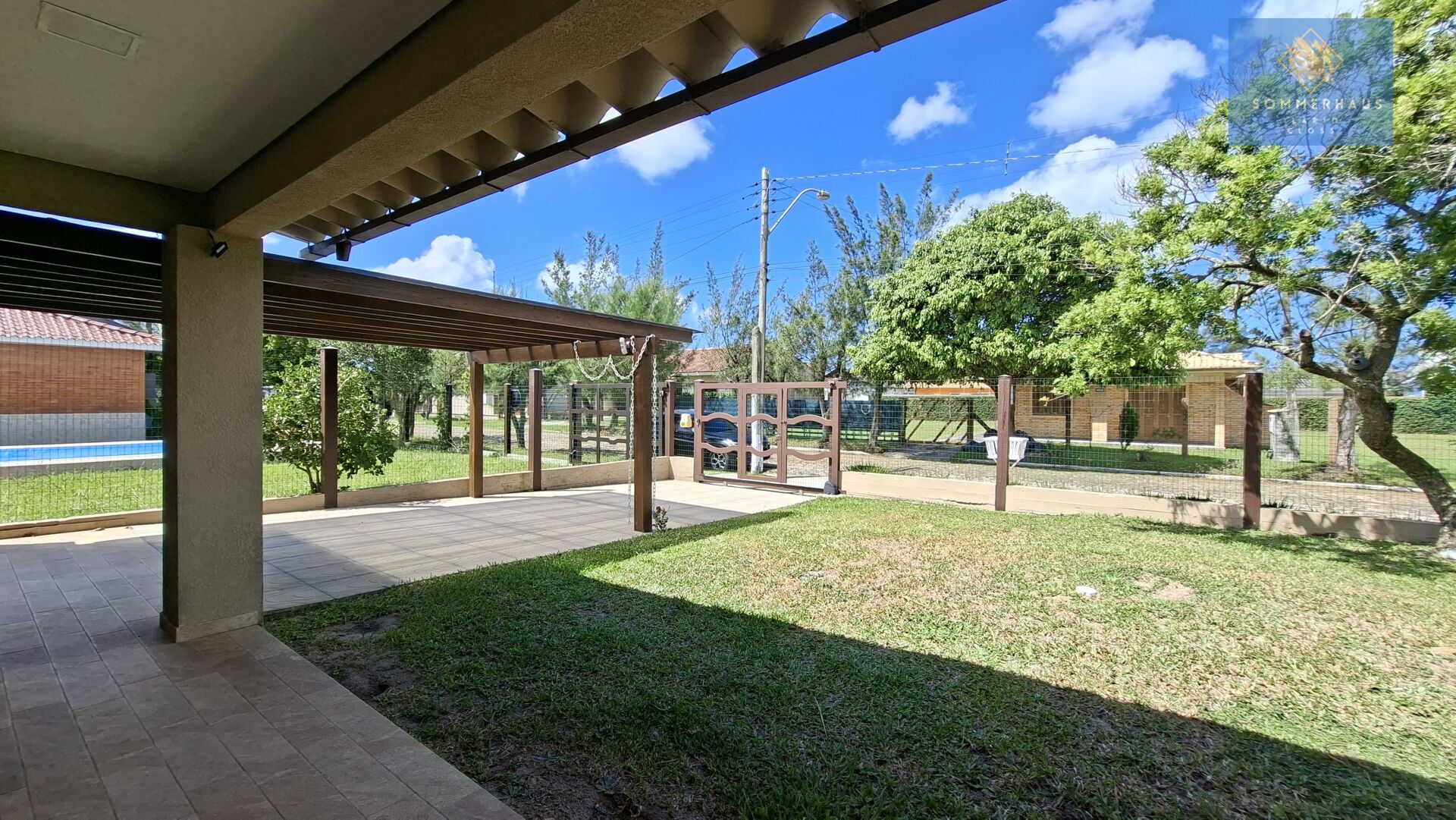 Casa, 3 quartos, 123 m² - Foto 3