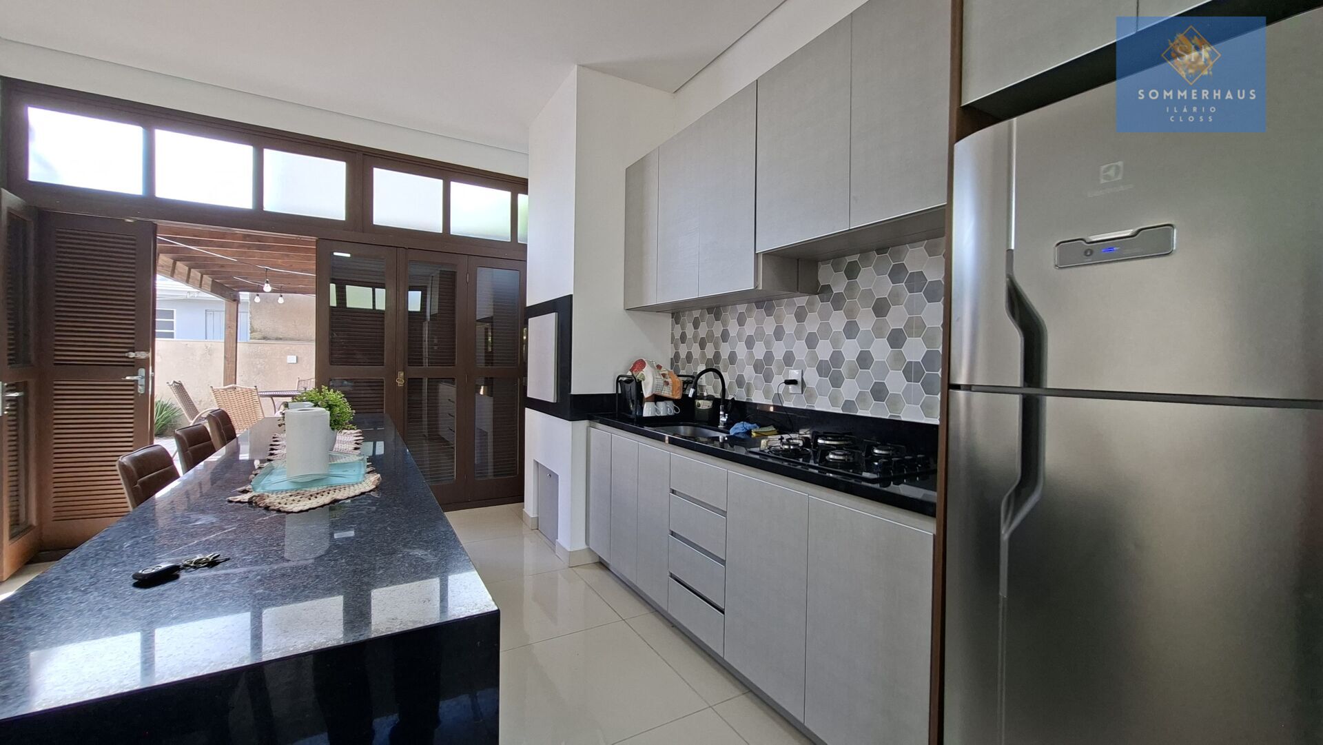 Casa, 3 quartos, 123 m² - Foto 10