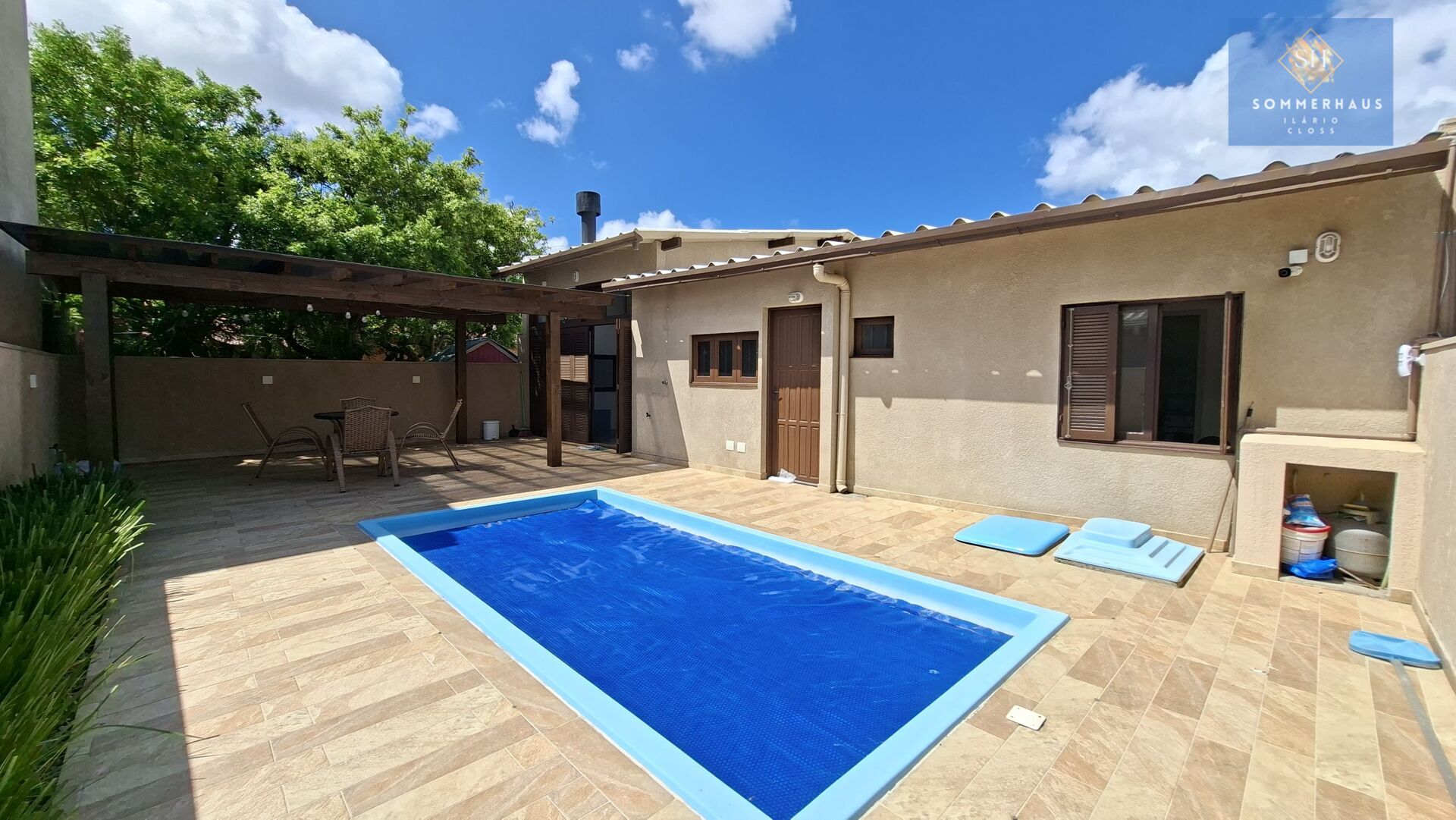 Casa, 3 quartos, 123 m² - Foto 7