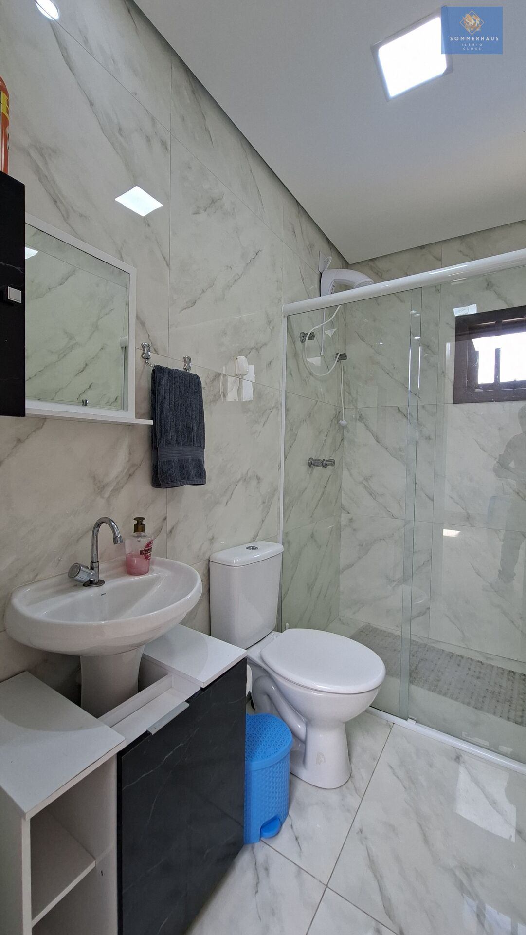 Casa, 3 quartos, 123 m² - Foto 13