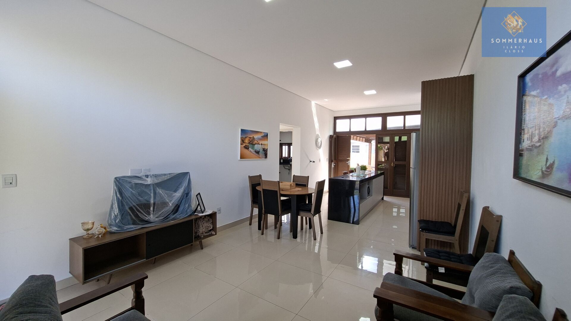 Casa, 3 quartos, 123 m² - Foto 8