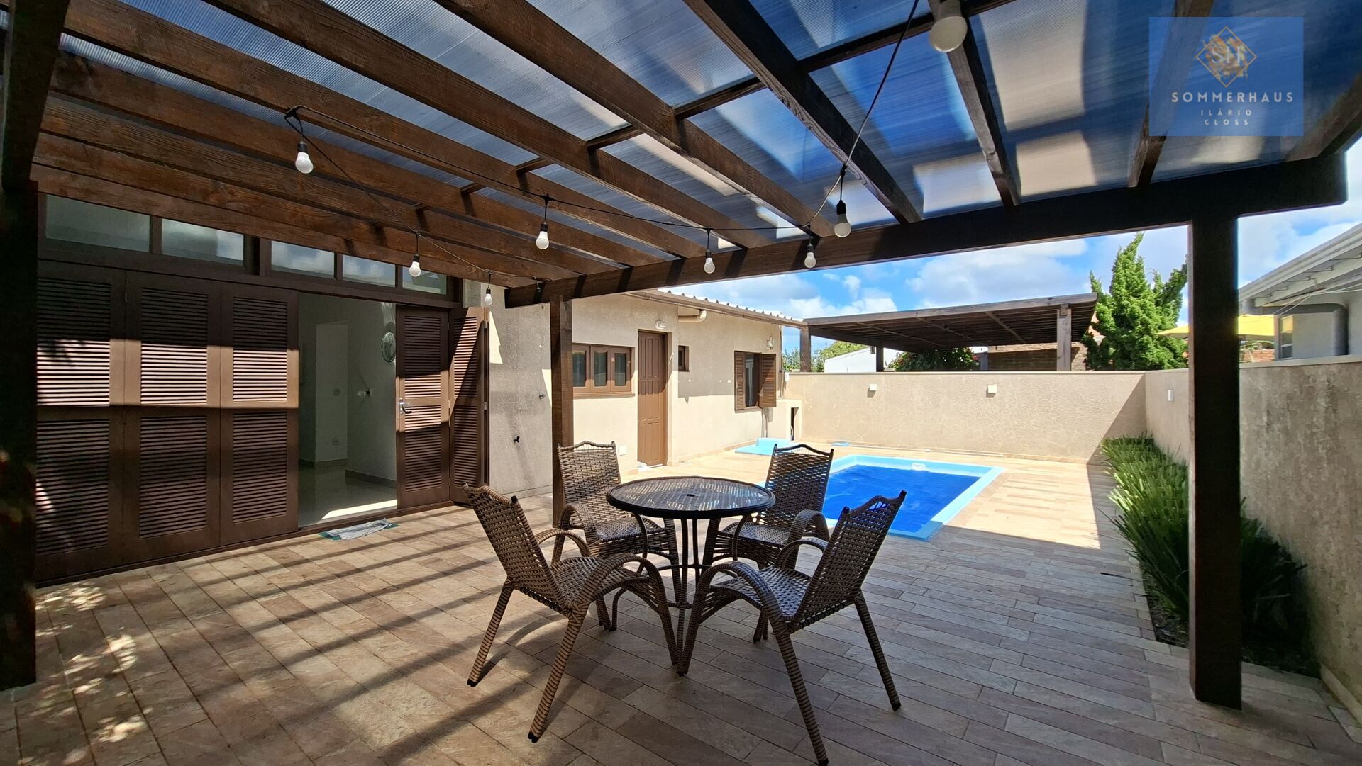 Casa, 3 quartos, 123 m² - Foto 6