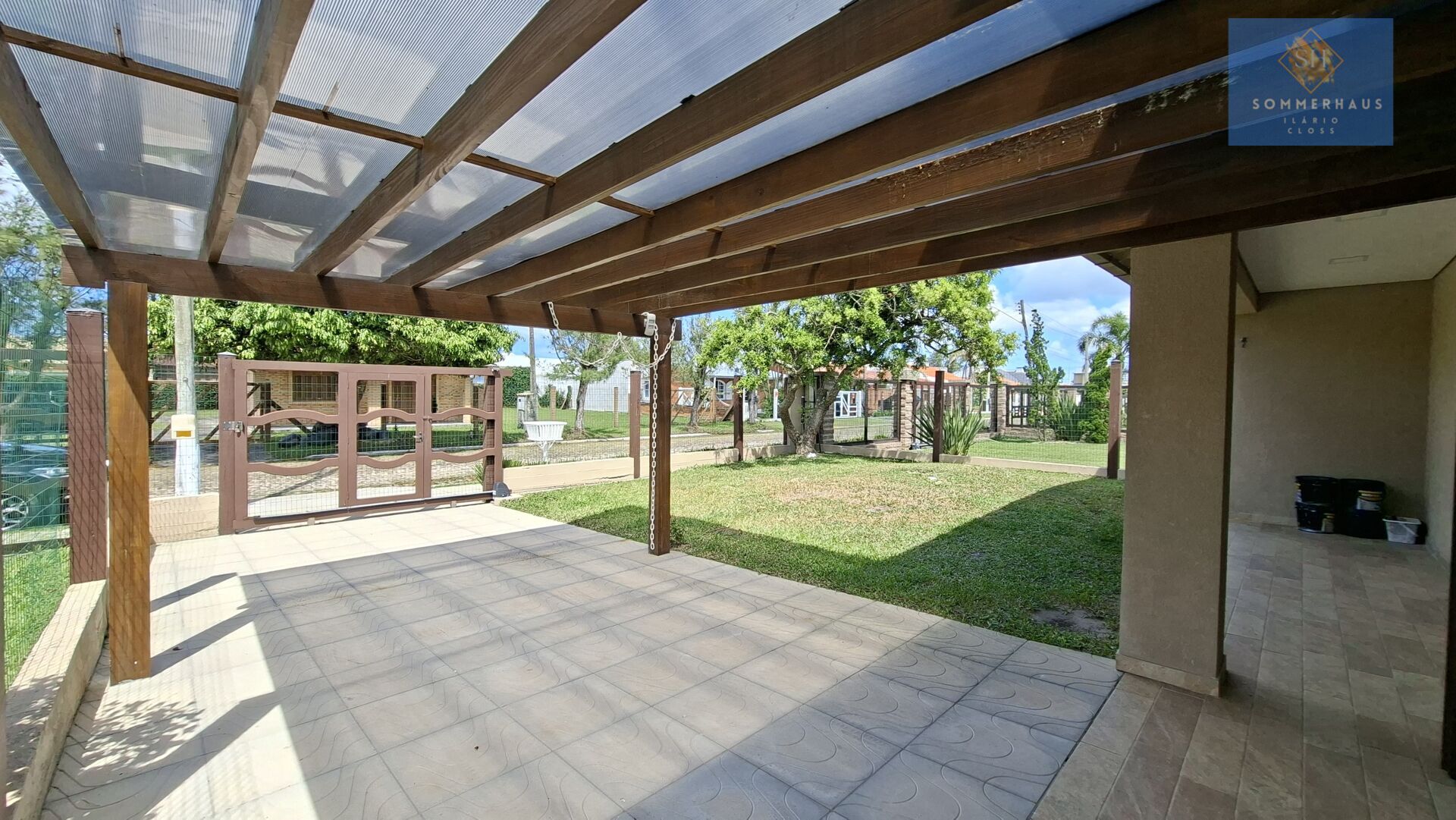 Casa, 3 quartos, 123 m² - Foto 5