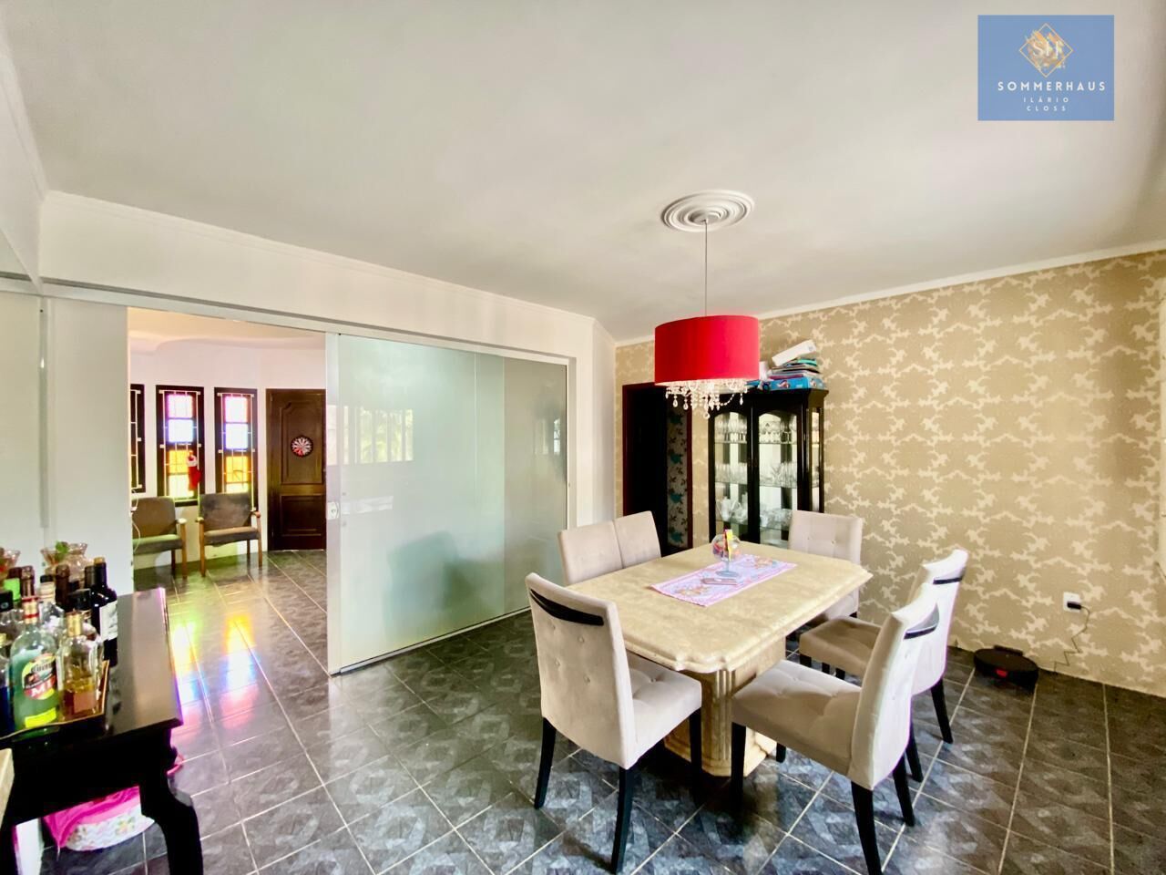 Casa, 3 quartos, 133 m² - Foto 8