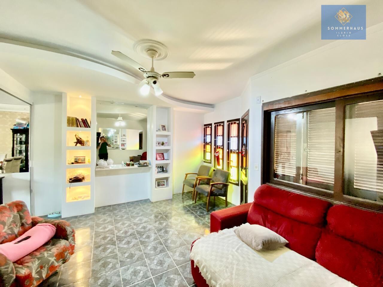 Casa, 3 quartos, 133 m² - Foto 4