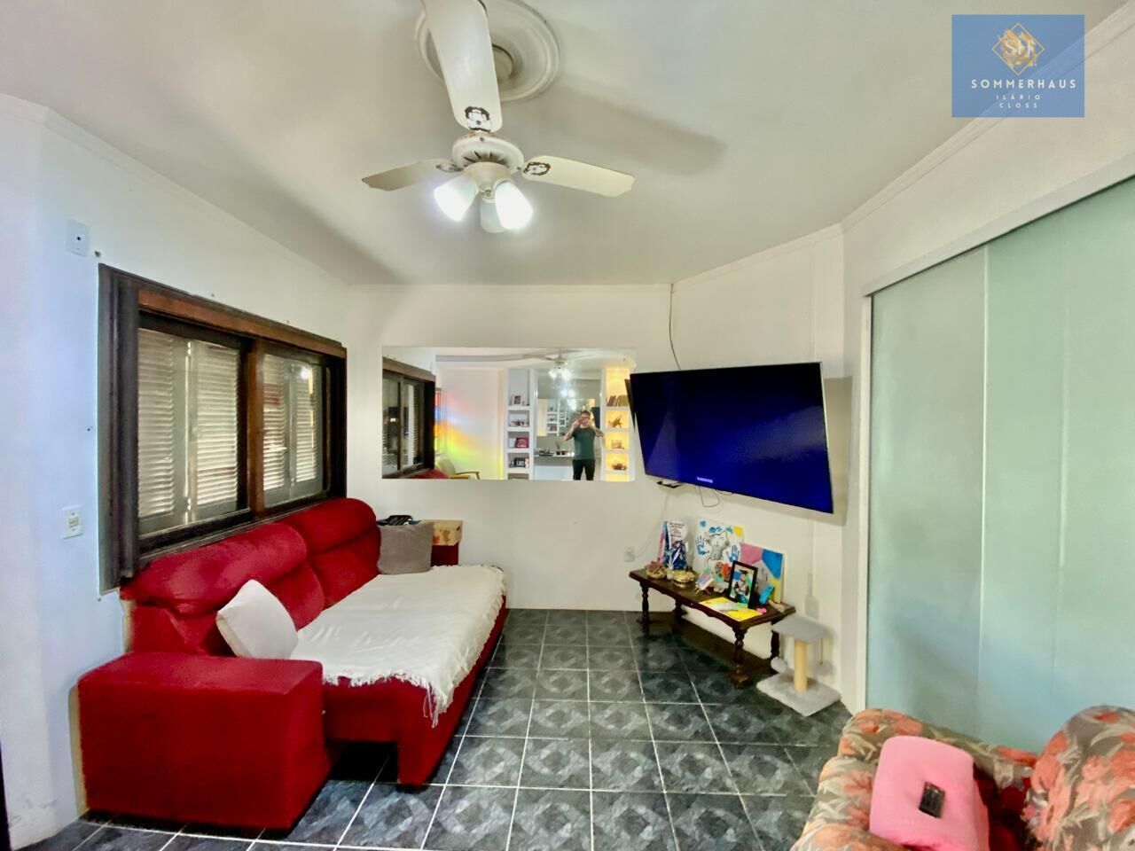 Casa, 3 quartos, 133 m² - Foto 6