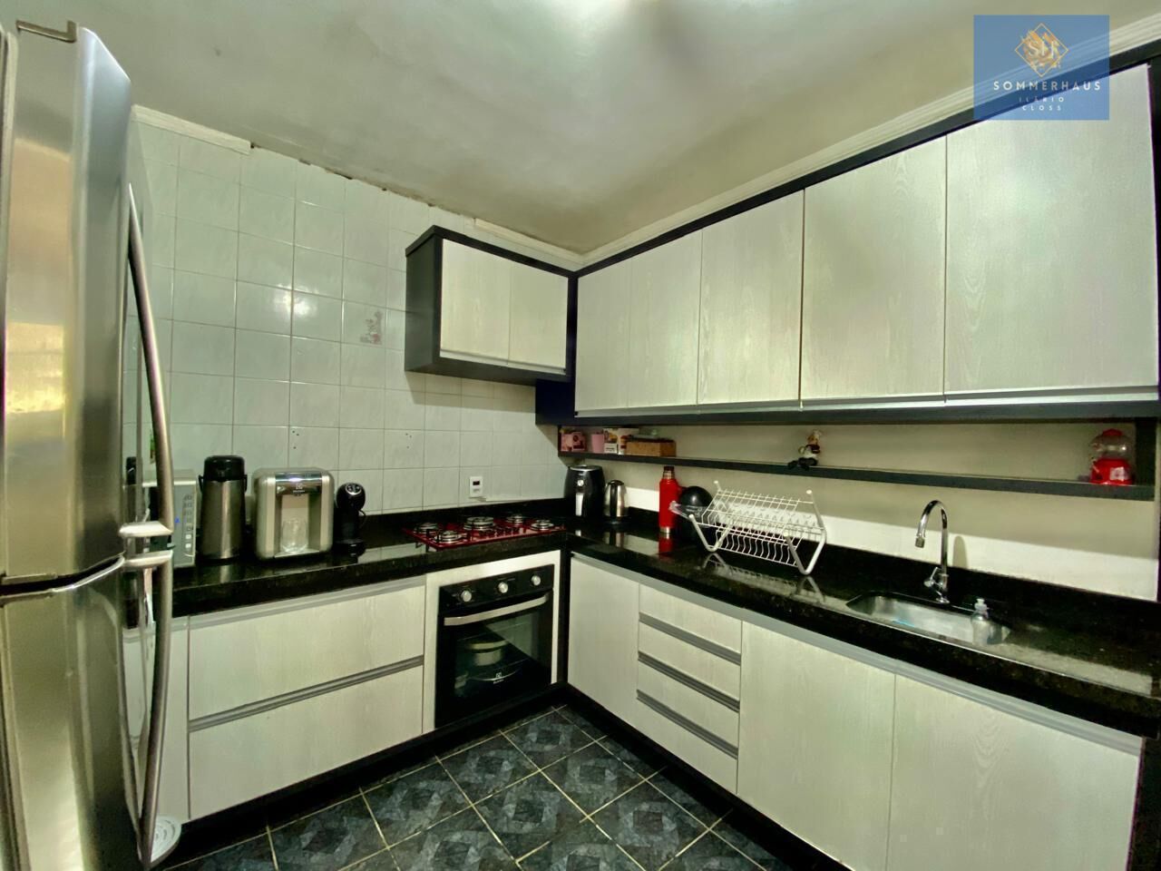 Casa, 3 quartos, 133 m² - Foto 13