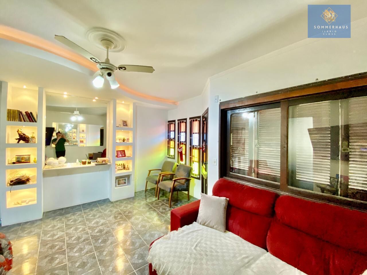 Casa, 3 quartos, 133 m² - Foto 5