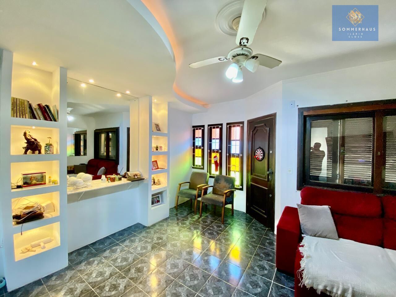 Casa, 3 quartos, 133 m² - Foto 10
