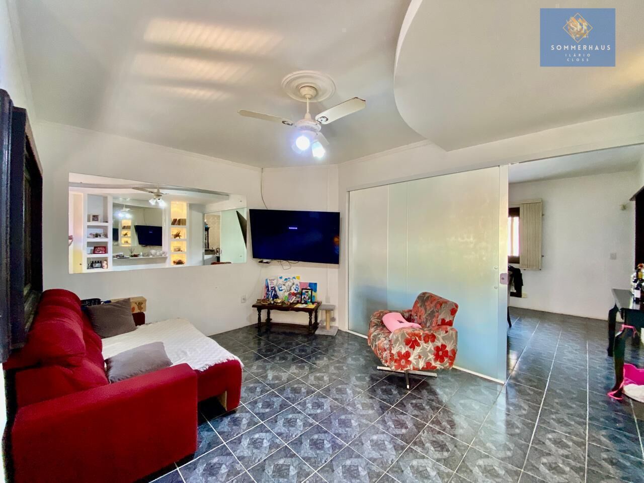 Casa, 3 quartos, 133 m² - Foto 7
