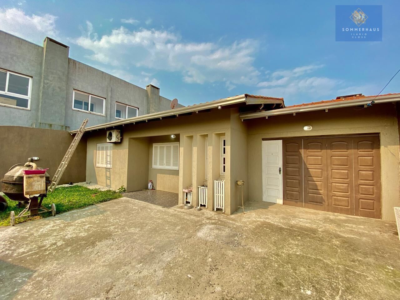 Casa, 3 quartos, 133 m² - Foto 3