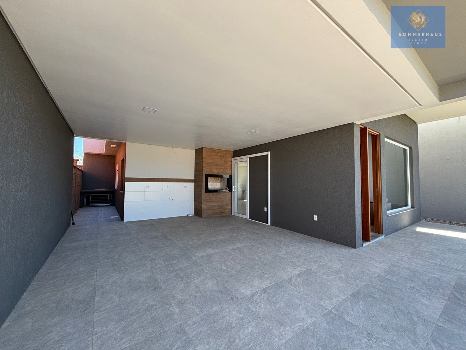 Casa, 3 quartos, 172 m² - Foto 3