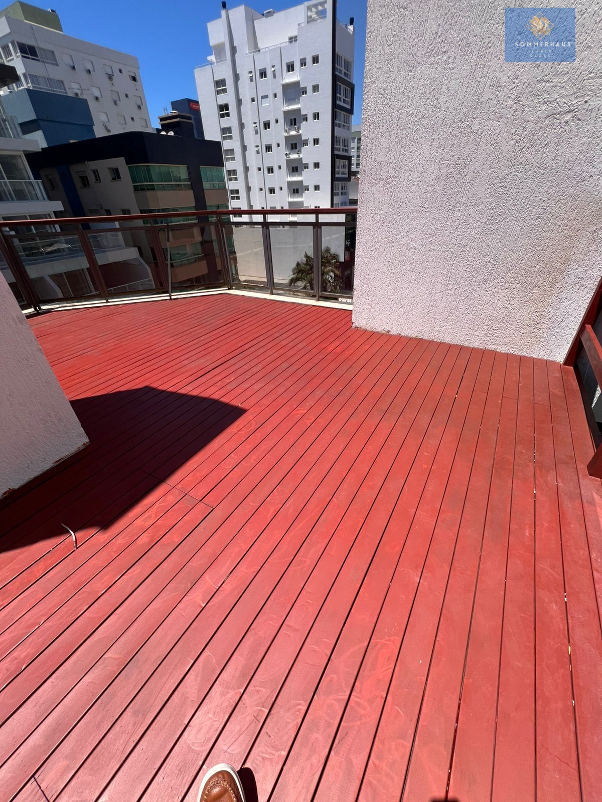 Apartamento, 3 quartos, 260 m² - Foto 2