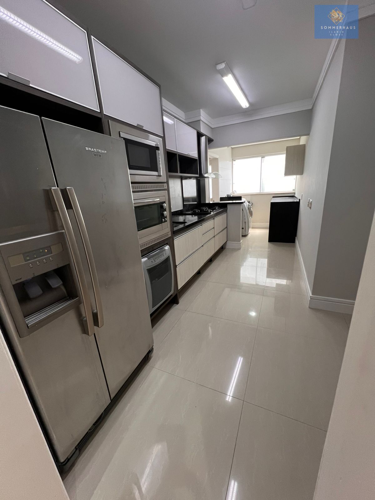 Apartamento, 3 quartos, 260 m² - Foto 7