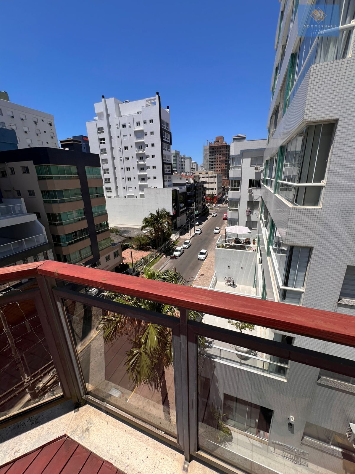 Apartamento, 3 quartos, 260 m² - Foto 1