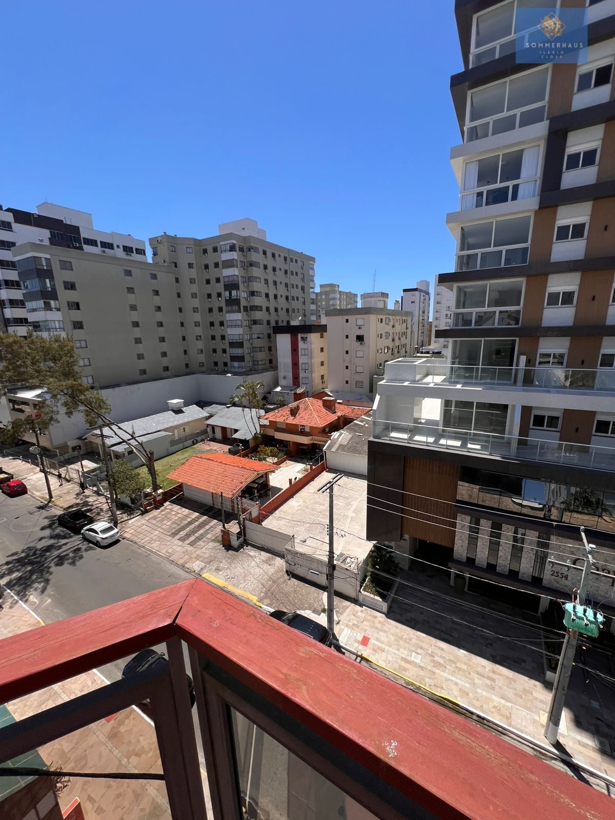 Apartamento, 3 quartos, 260 m² - Foto 4