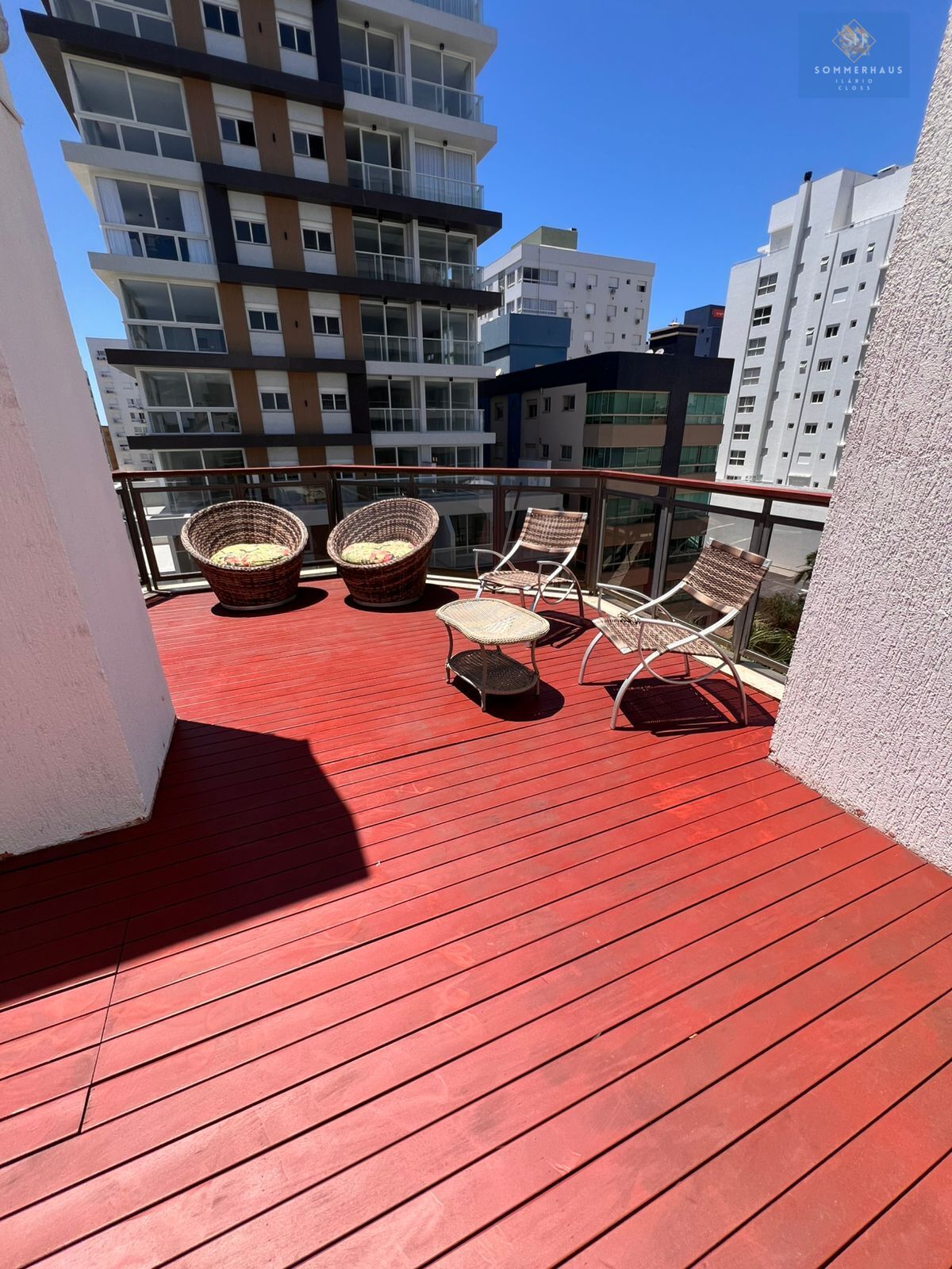 Apartamento, 3 quartos, 260 m² - Foto 3
