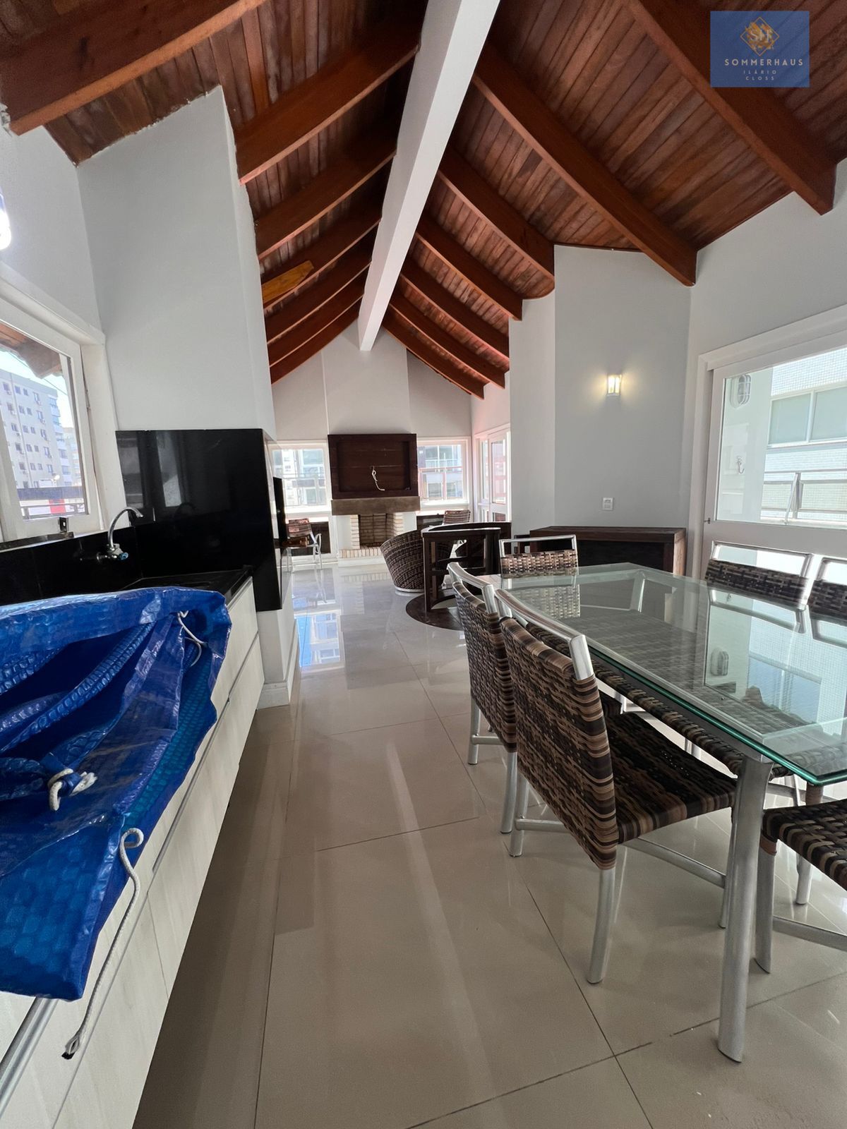 Apartamento, 3 quartos, 260 m² - Foto 23