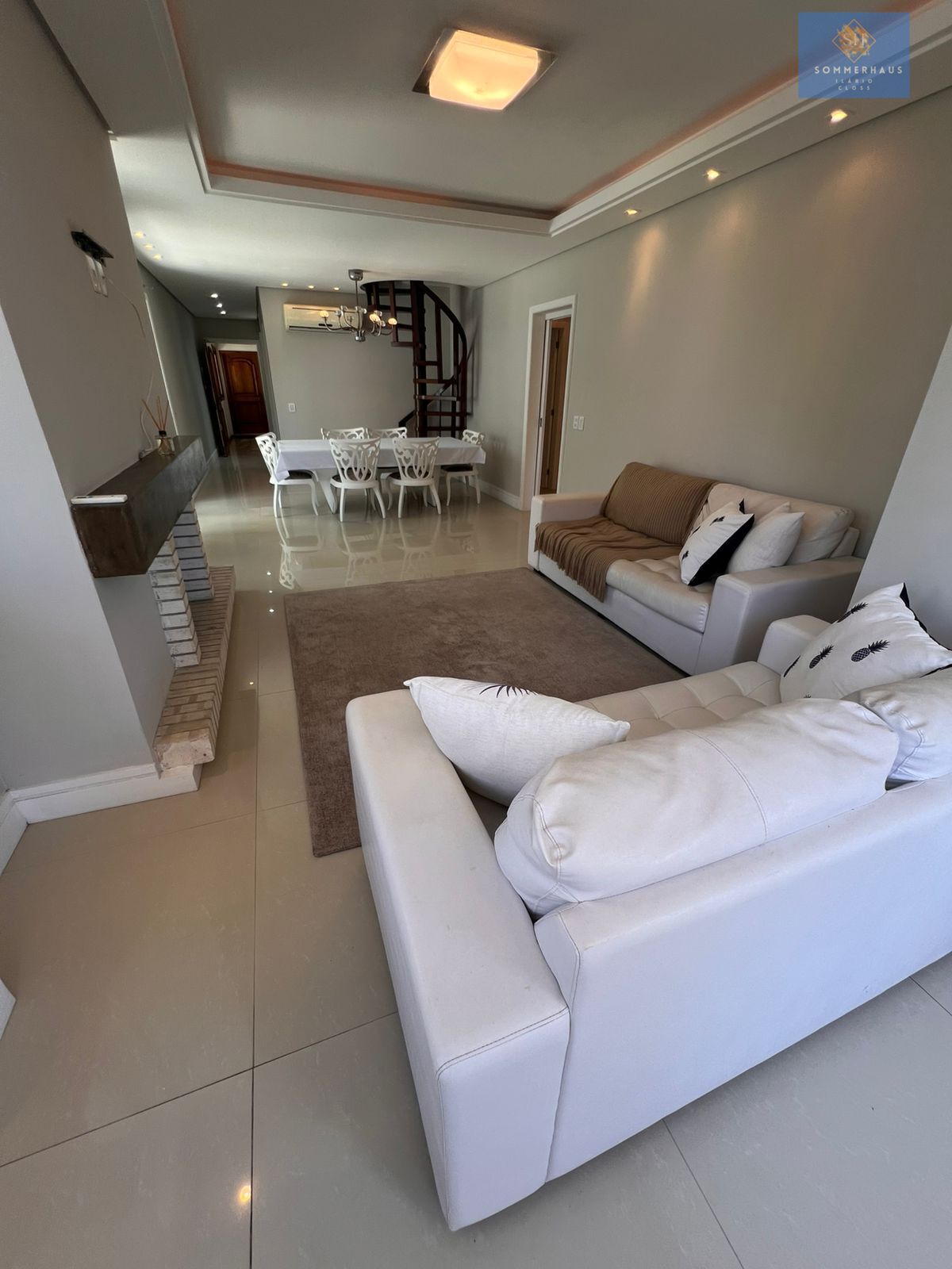 Apartamento, 3 quartos, 260 m² - Foto 12