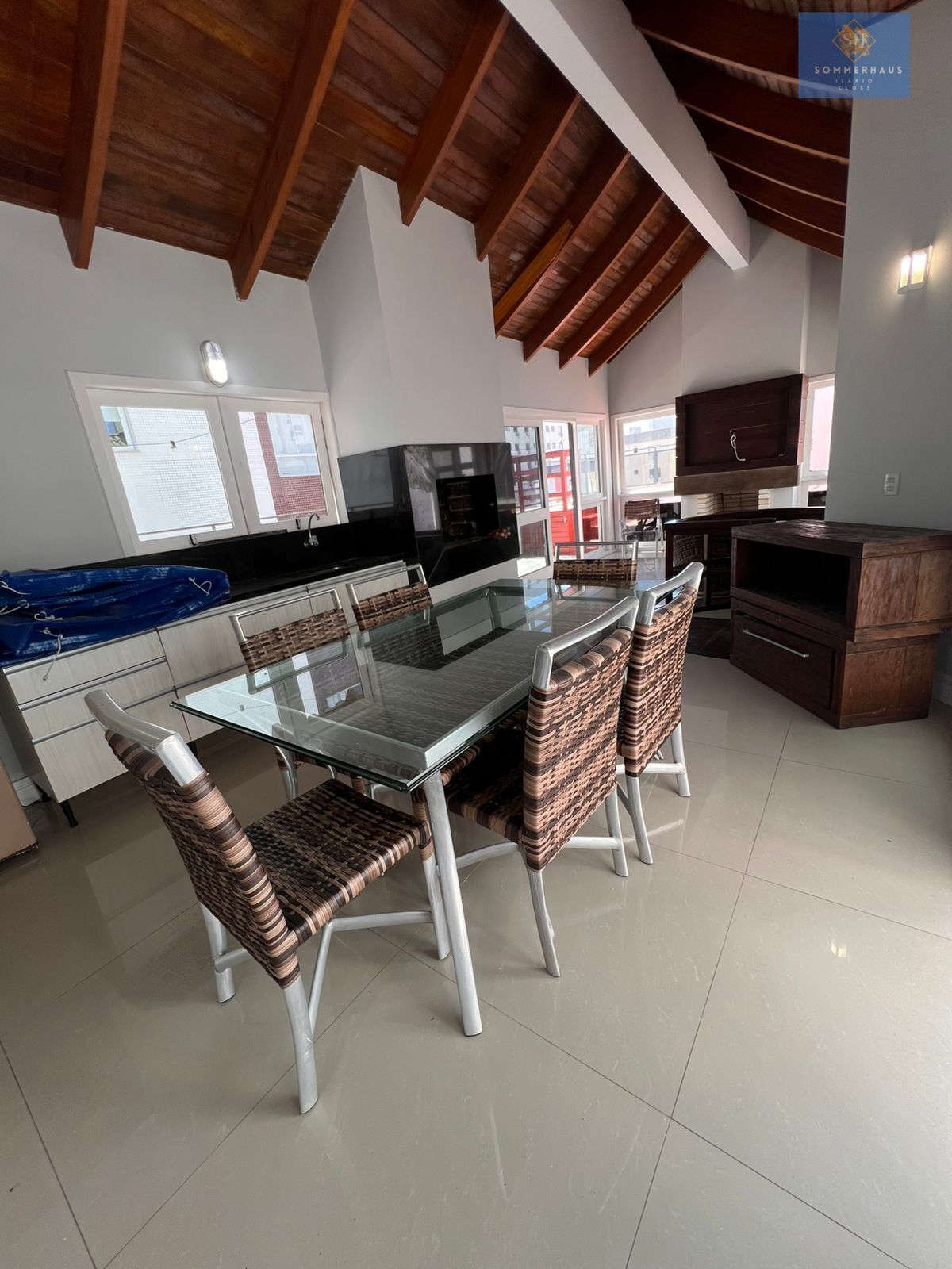 Apartamento, 3 quartos, 260 m² - Foto 25