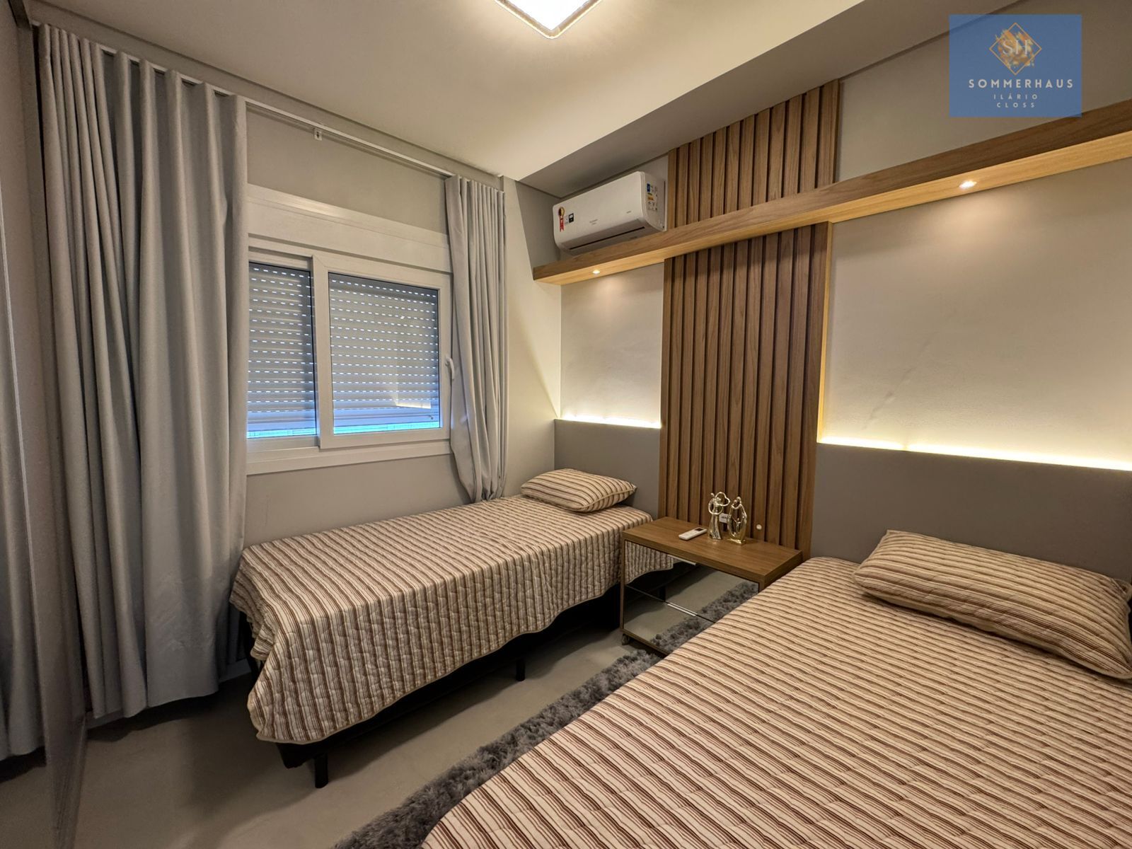 Apartamento, 2 quartos, 65 m² - Foto 11