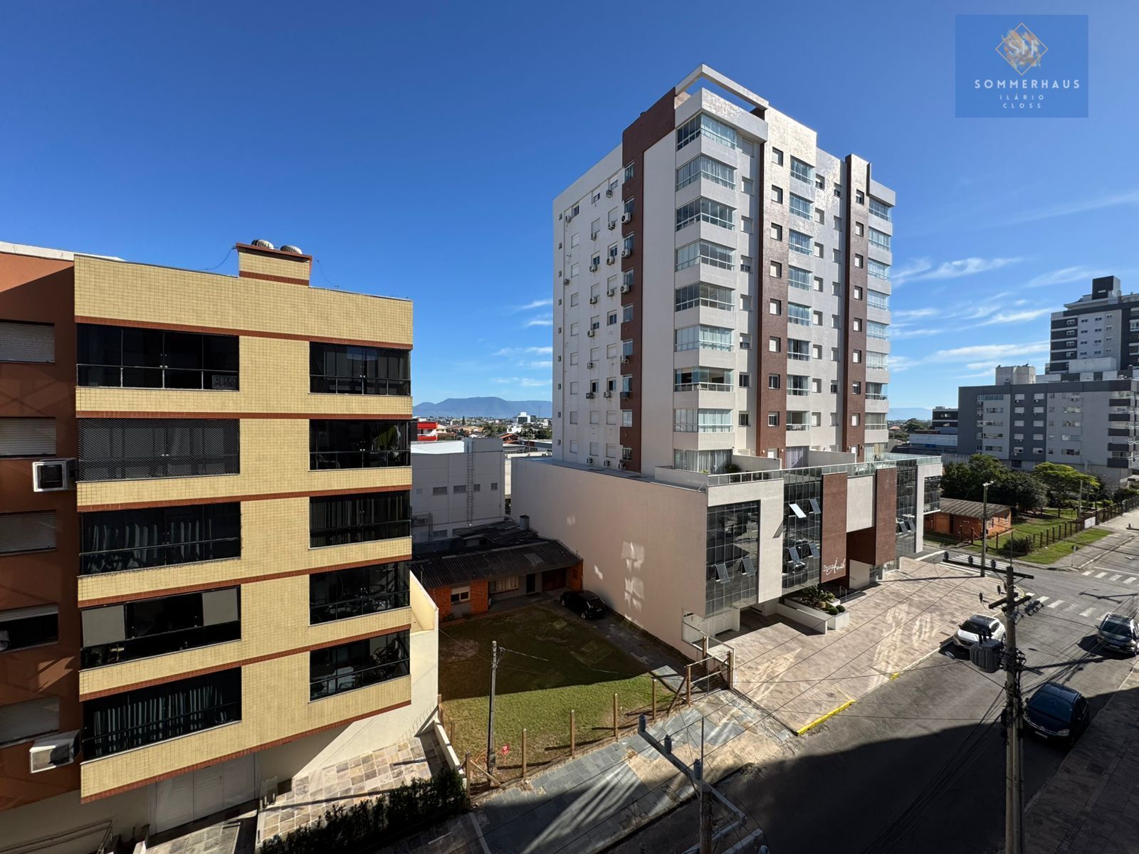 Apartamento, 2 quartos, 65 m² - Foto 4
