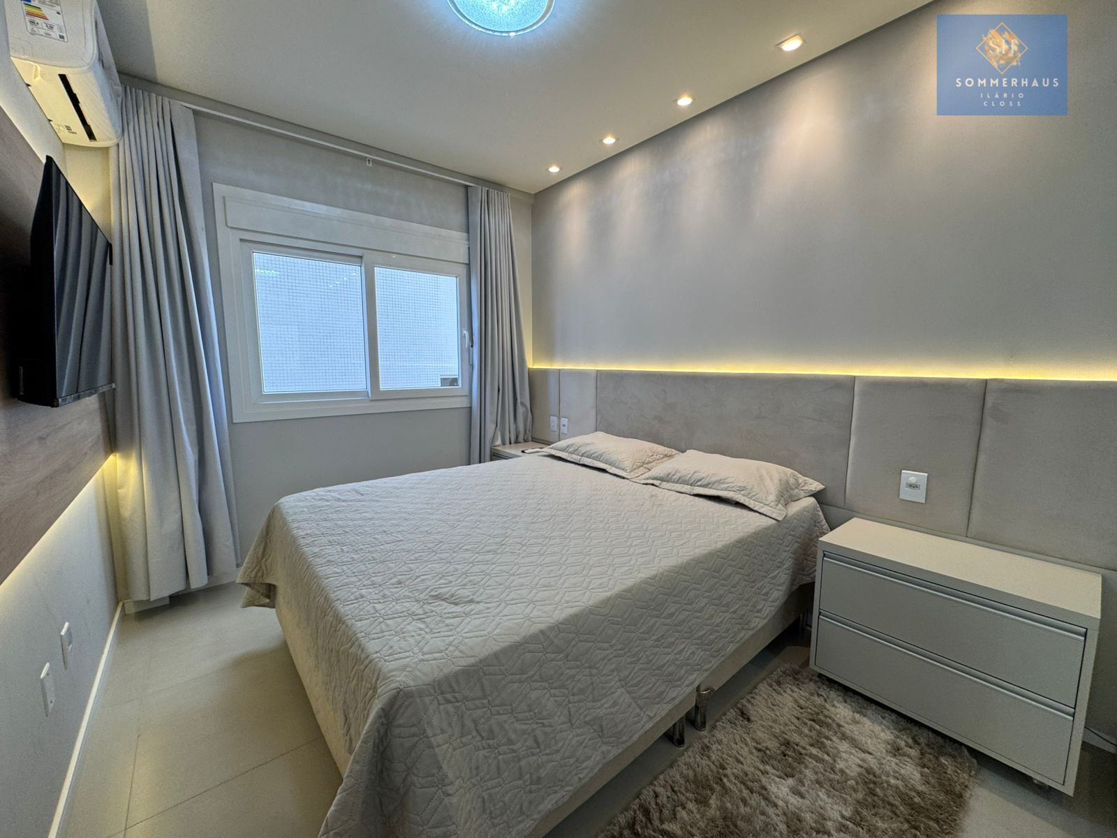 Apartamento, 2 quartos, 65 m² - Foto 8