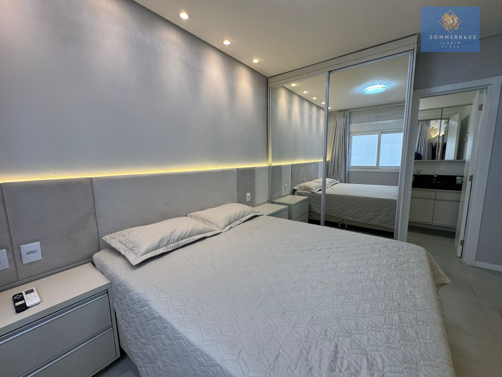 Apartamento, 2 quartos, 65 m² - Foto 9