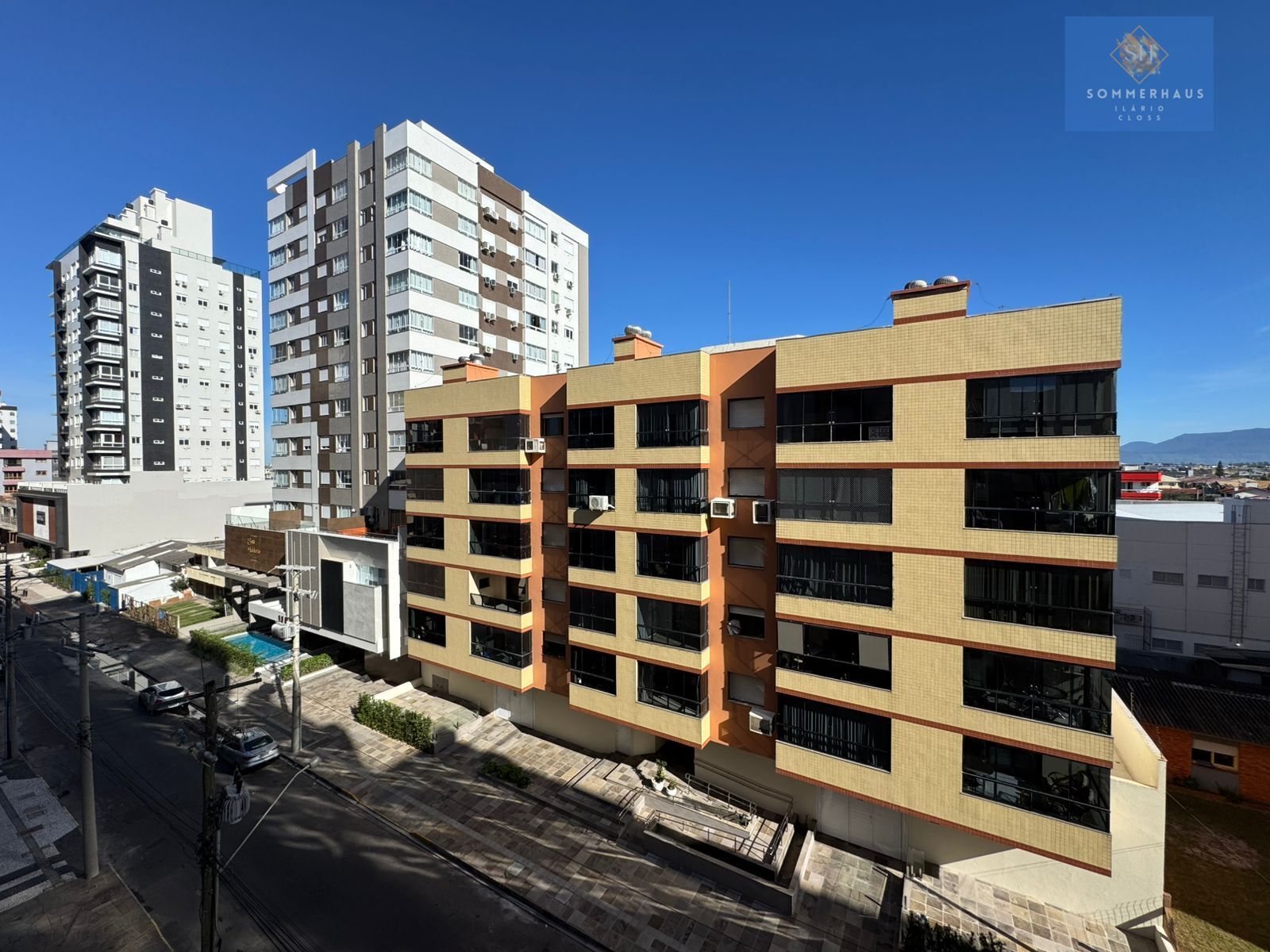 Apartamento, 2 quartos, 65 m² - Foto 3