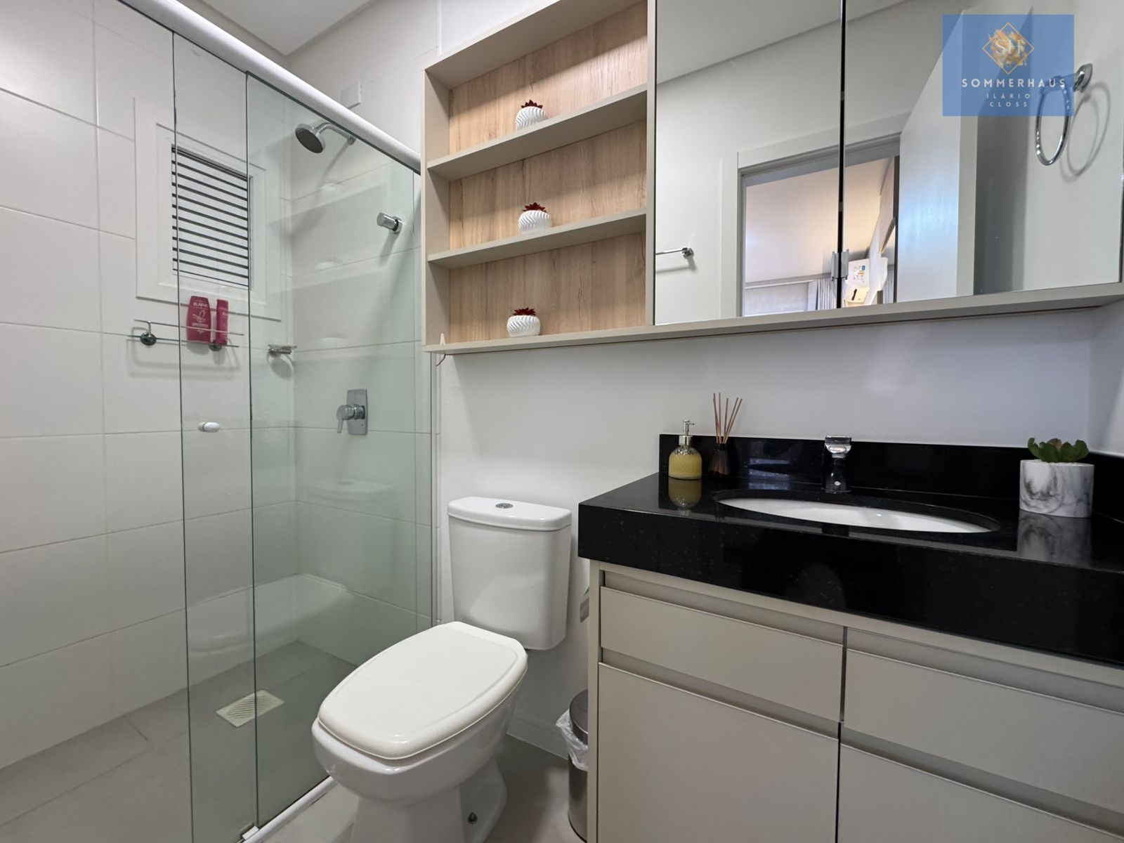 Apartamento, 2 quartos, 65 m² - Foto 10