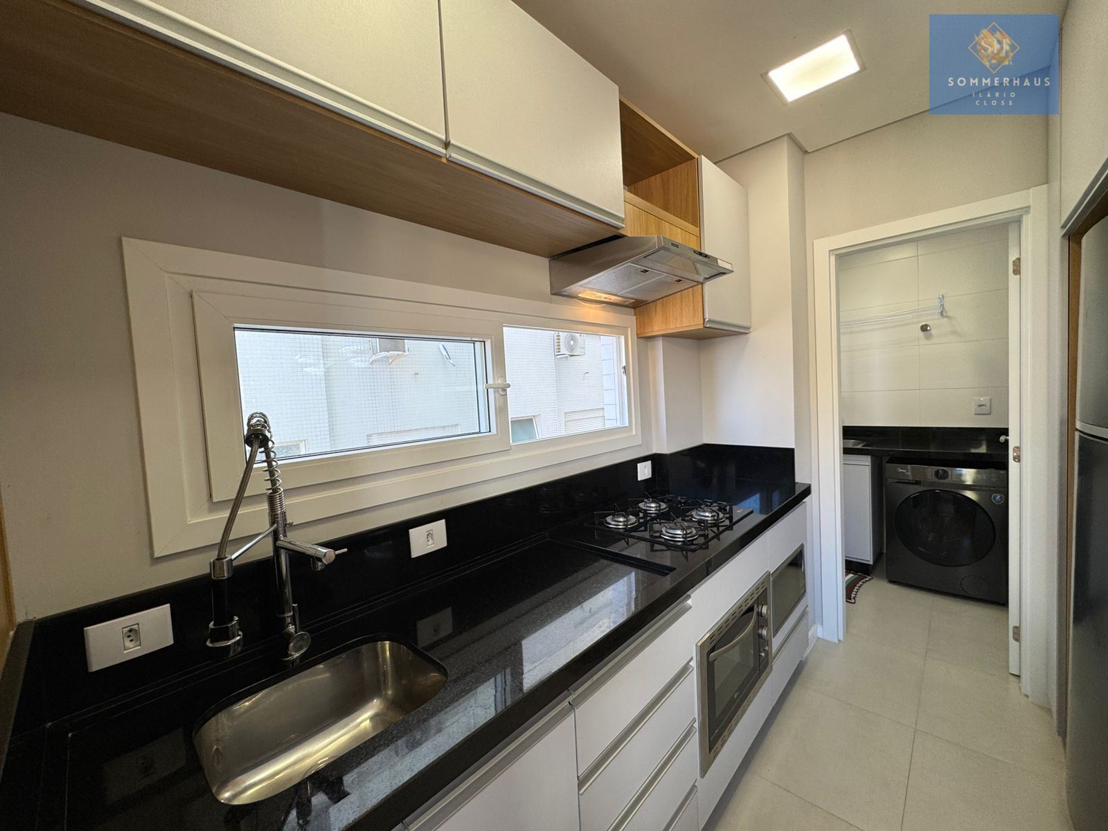 Apartamento, 2 quartos, 65 m² - Foto 6