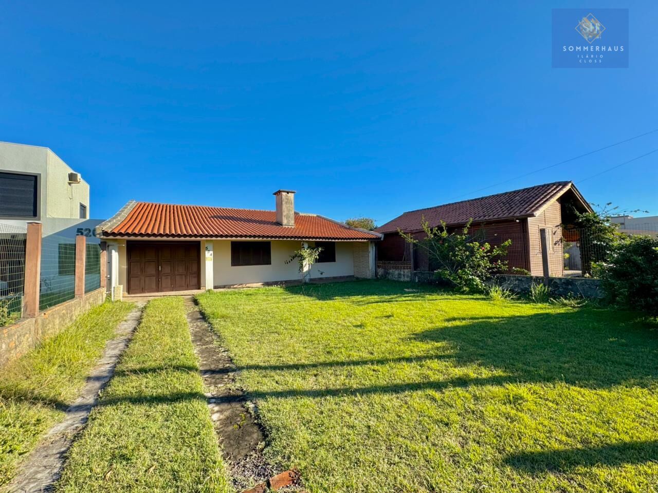 Casa, 2 quartos, 94 m² - Foto 3