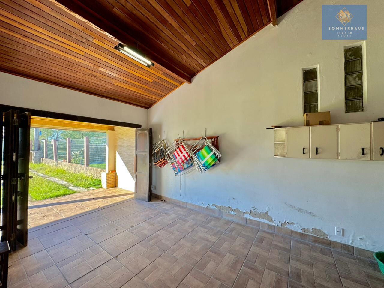 Casa, 2 quartos, 94 m² - Foto 21