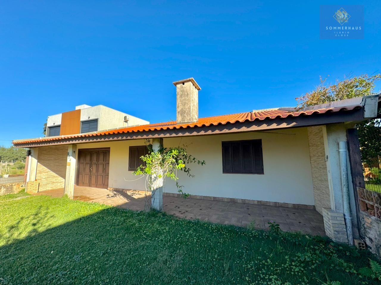 Casa, 2 quartos, 94 m² - Foto 11