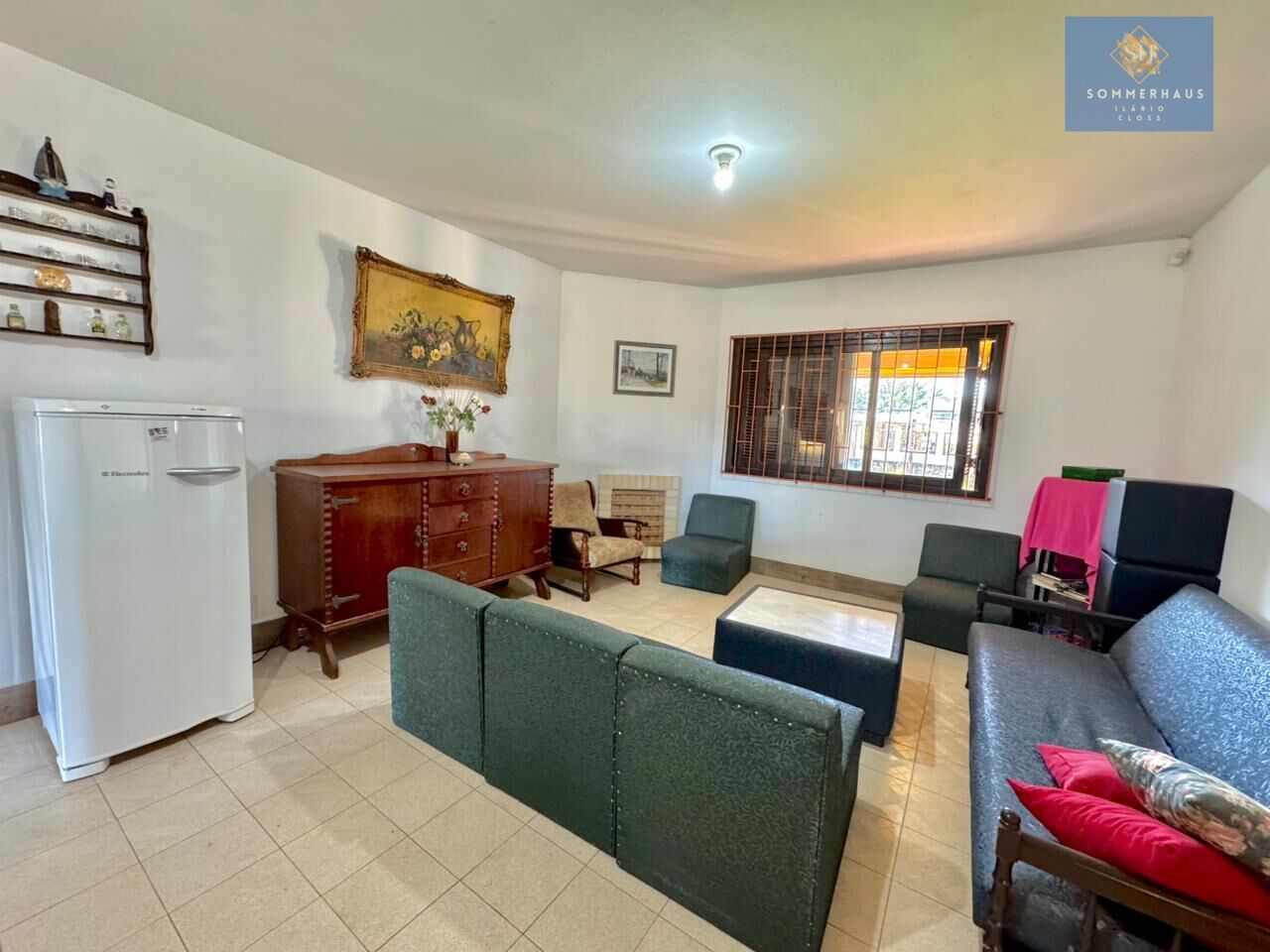 Casa, 2 quartos, 94 m² - Foto 13