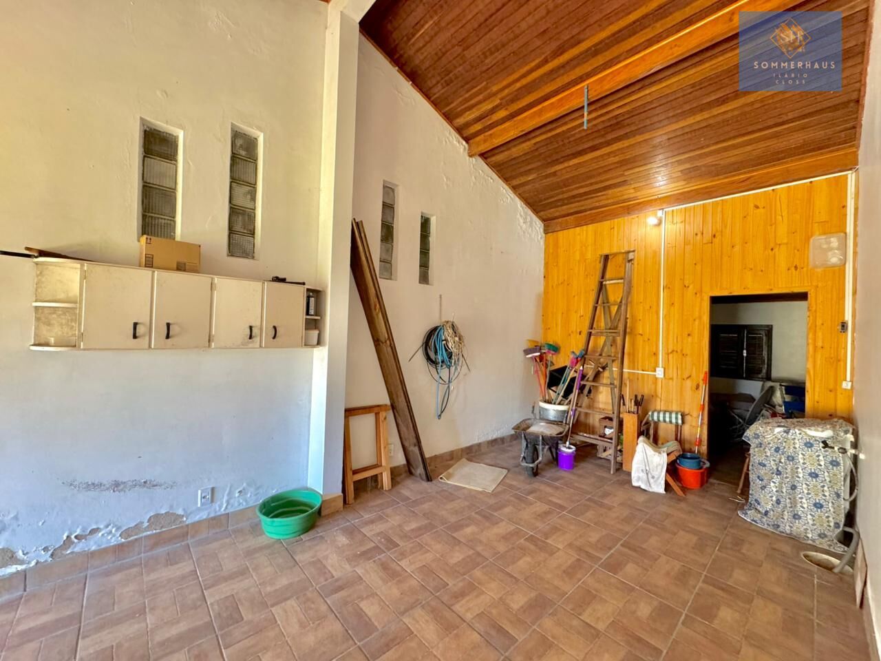 Casa, 2 quartos, 94 m² - Foto 22